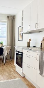 Aseavägen 9, Häggvik - Photo 3