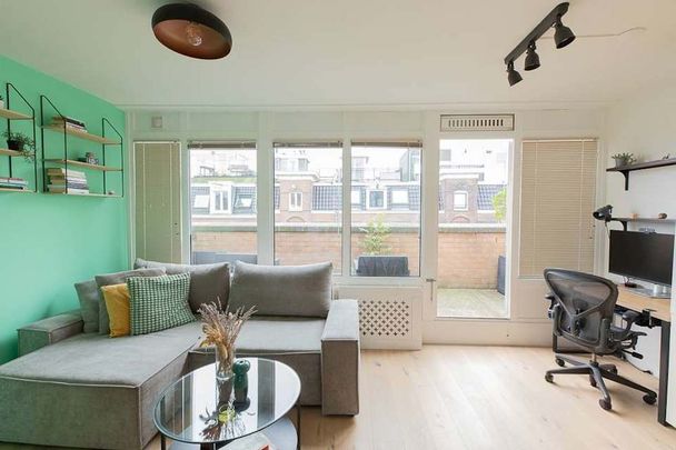 Madurastraat | One Bedroom - Foto 1