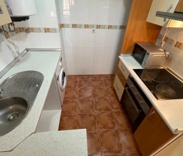 Piso de alquiler en Calle del Pino, Alcantarilla - Foto 6