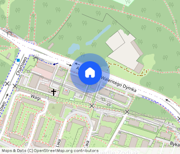 Dymka Malta Garaż Od Zaraz - Photo 1