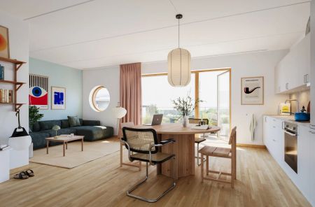 Natur og vand - Photo 5