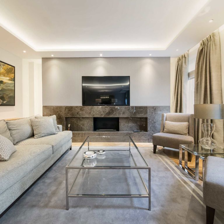 Upper Grosvenor Street, Mayfair, W1K - Photo 1