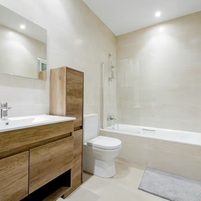 Calle del Castillo, Madrid, Community of Madrid 28010 - Photo 1