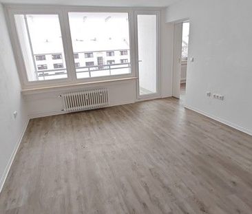 Frisch renoviert: Familienfreundliche 3-Zimmer-Wohnung mit hauseige... - Photo 6