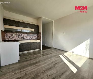 Pronájem bytu 1+1 36 m² - Photo 6
