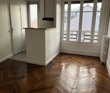 Location Appartement 1 pièce 18m² PARIS 13ème - Photo 3
