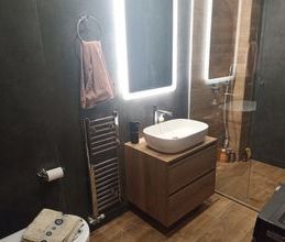 Studio/Γκαρσονιέρα για ενοικίαση - Βύρωνας, - Photo 6