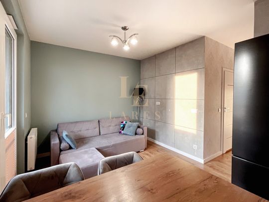 Bulwary Praskie | Balkon | Jagiellońska - Zdjęcie 1