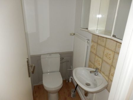 Location Appartement 1 pièce 24m² STRASBOURG 67000 - Photo 4