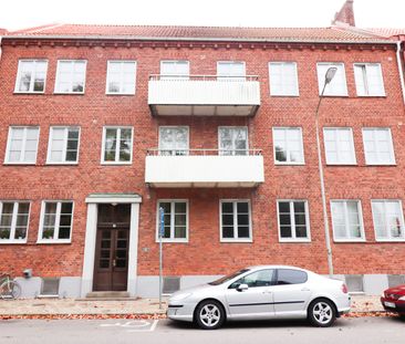 Ödmanssonsgatan, Landskrona - Photo 3