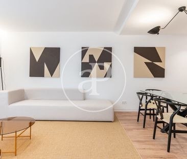 Flat for rent in Garcia Paredes. - Photo 2