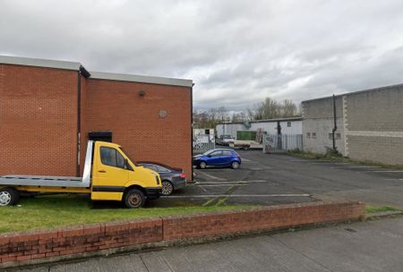 Mercalf V Food, Unit 4, 90 Lagan Road, Dublin Industrial Estate, Dublin 11, Glasnevin, Dublin 11, D11XC4A - Photo 4