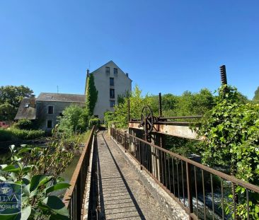 Appartement à louer 2 pièces 42m² - Photo 6