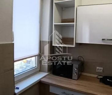 Garsoniera de inchiriat, zona Lipovei Timisoara - Fotografie 3