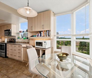 For Lease - 7601 Bathurst Street Unit# 515, Vaughan, Ontario - Photo 4