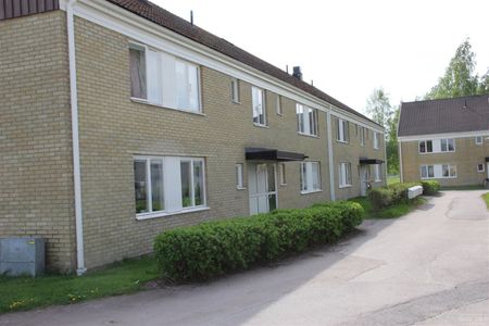 Per Anderssons Väg 3 B - Foto 4