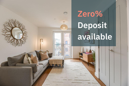 1 bedroom apartment to rent - Photo 2