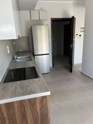 Διαμέρισμα για ενοικίαση Άγιος Αλέξιος (Πάτρα) - Φωτογραφία 1