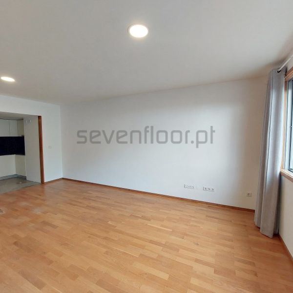 Apartamento T1 em Porto - Photo 1