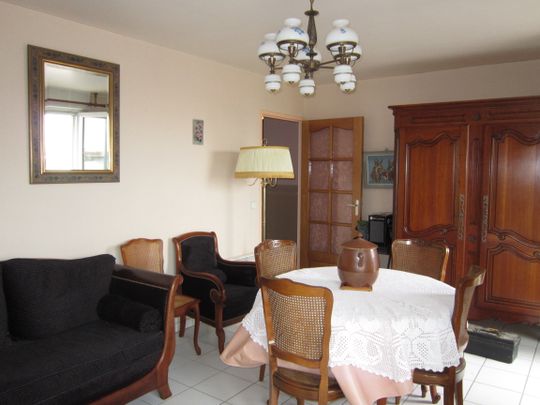 Ref: 558 Chambre à Le Havre - Photo 1