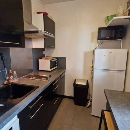 Appartement 1 pièce - 69500 Bron - Photo 1