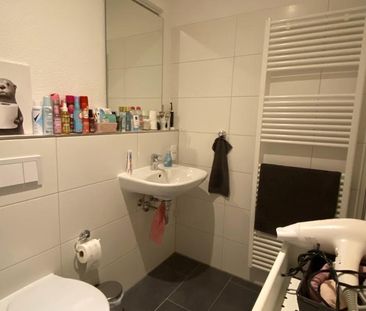 Zentrale 1-Zimmer-Wohnung in Bielefelder Innenstadt - Foto 1