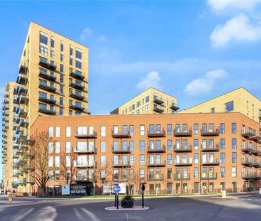 Greenview Court, Samuelson House, Merrick Road, Southall, UB2 - Photo 6