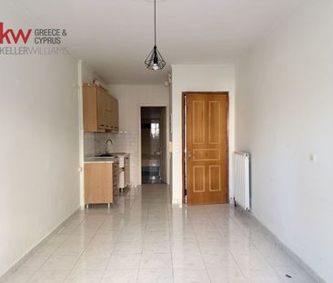 Studio/Γκαρσονιέρα για ενοικίαση Αγυιά (Πάτρα) - Photo 5