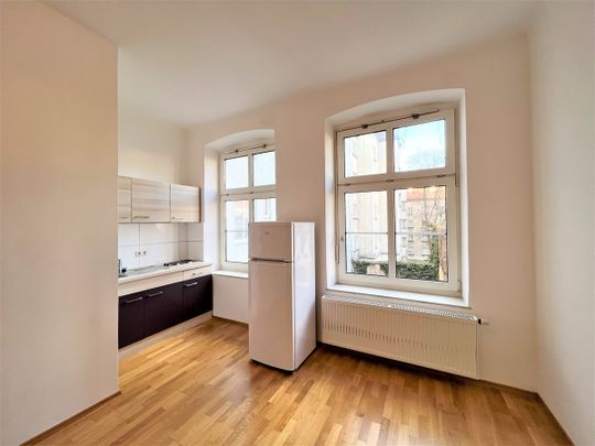 Ruhige Singlewohnung nahe Wienerberg - Photo 1