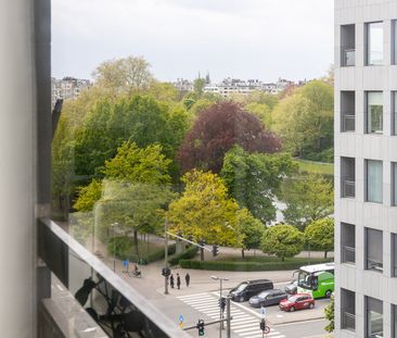 Leuke gemeubelde studio op toplocatie aan het Stadspark met gunstig... - Photo 4