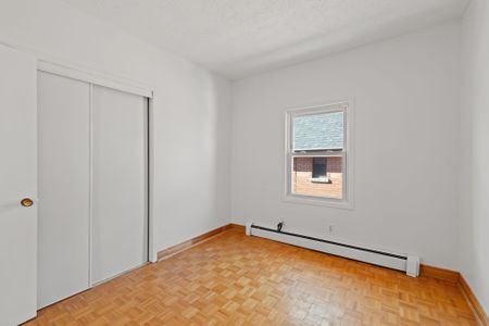 For Lease - 120 Stephenson Avenue Unit# Upper, Toronto, Ontario - Photo 3