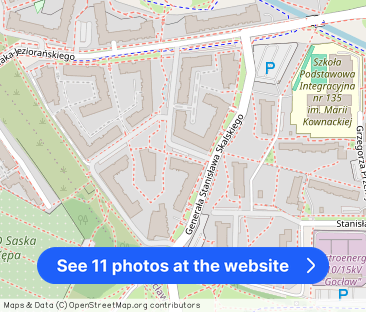 3 pokoje | 65m² | parking | Praga Południe - ul. Bora-Komorowskiego - Photo 1