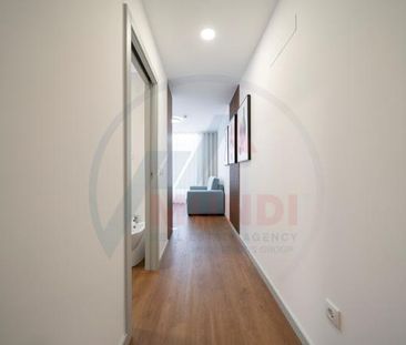 Apartamento T1 - Photo 3