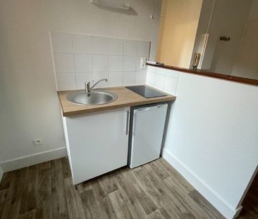 Appartement T1 en location à TOULOUSE - Photo 2