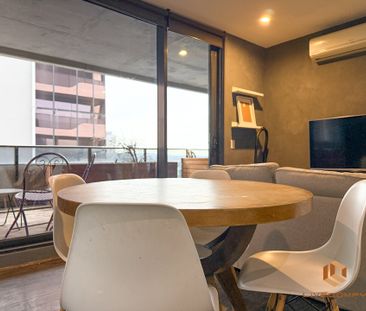 Melbourne CBD - Photo 5