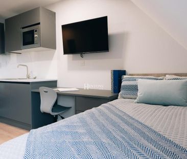 1 bedroom apartment to rent - Photo 6