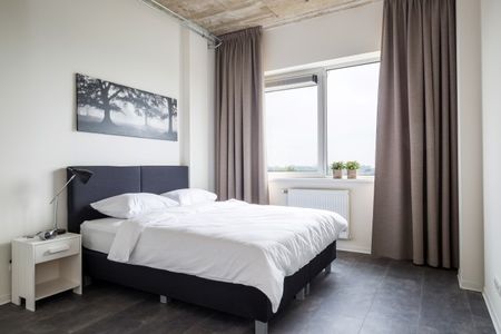 Short stay - Type 2, Eindhoven - Foto 2