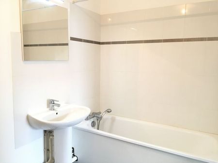 Appartement 2 Pièces 41 m² - Photo 3