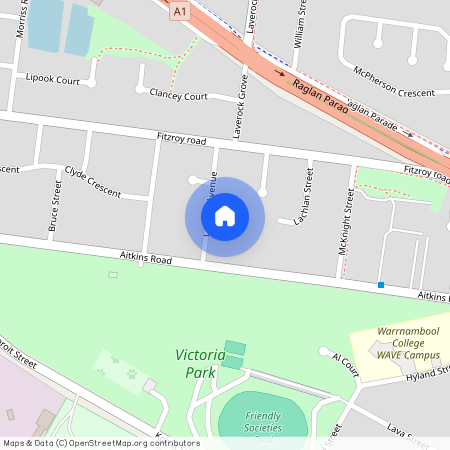 1/6 Lennon Avenue, Vic 3280, Warrnambool