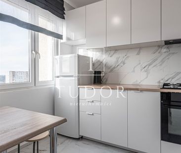 Mieszkanie na wynajem - Zdjęcie 6