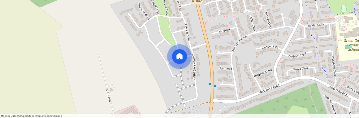 Cowslip Drive, Redcar, TS10