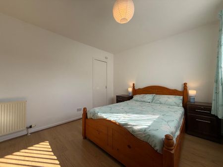 2 bedroom terraced house to rent - Photo 3