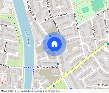 Lower Broughton Road, Broughton, M7 - Photo 1