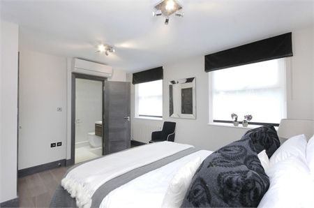 St. John's Wood Park, St. John's Wood, London, NW8 - Photo 5