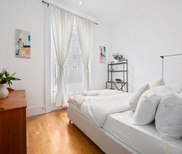 1 Bed Flat, Cheniston Gardens, W8 - Photo 4