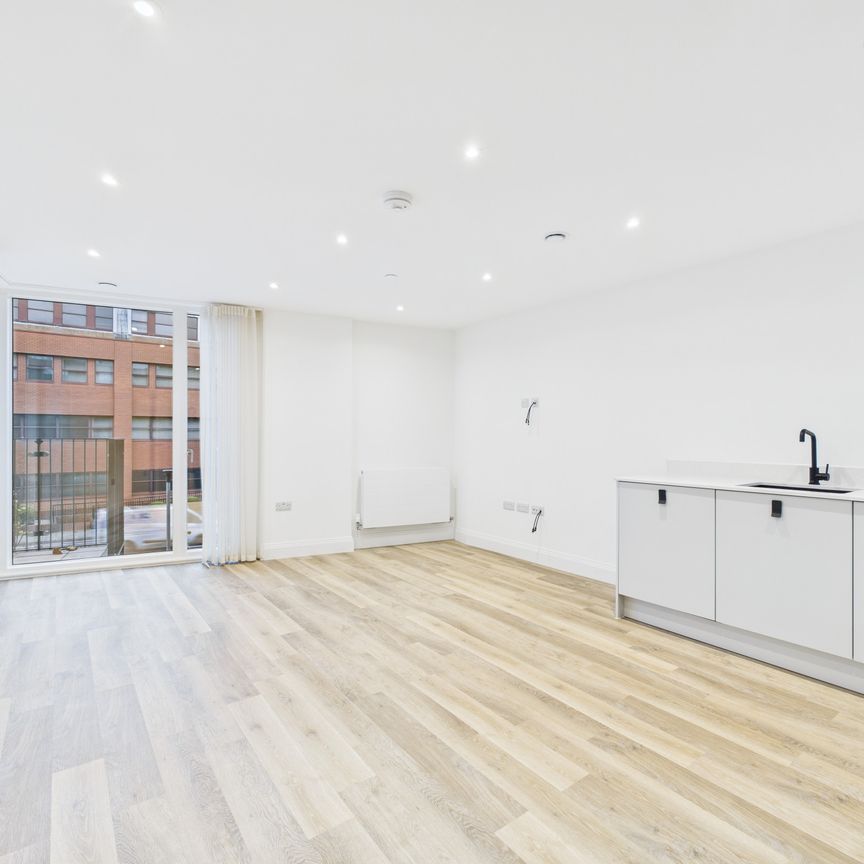 Notus Point, Bromley, BR1, London - Photo 1