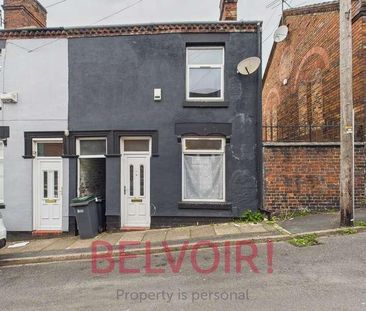Francis Street, Pittshill, Stoke-on-trent, ST6 - Photo 2