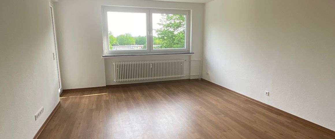 Wohnungsangebot - Foto 1