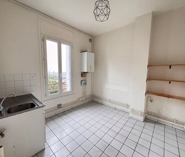 Location Appartement 2 pièces 45m² - Photo 3