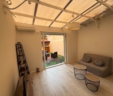 Appartement 2 Pièces 47 m² - Photo 1